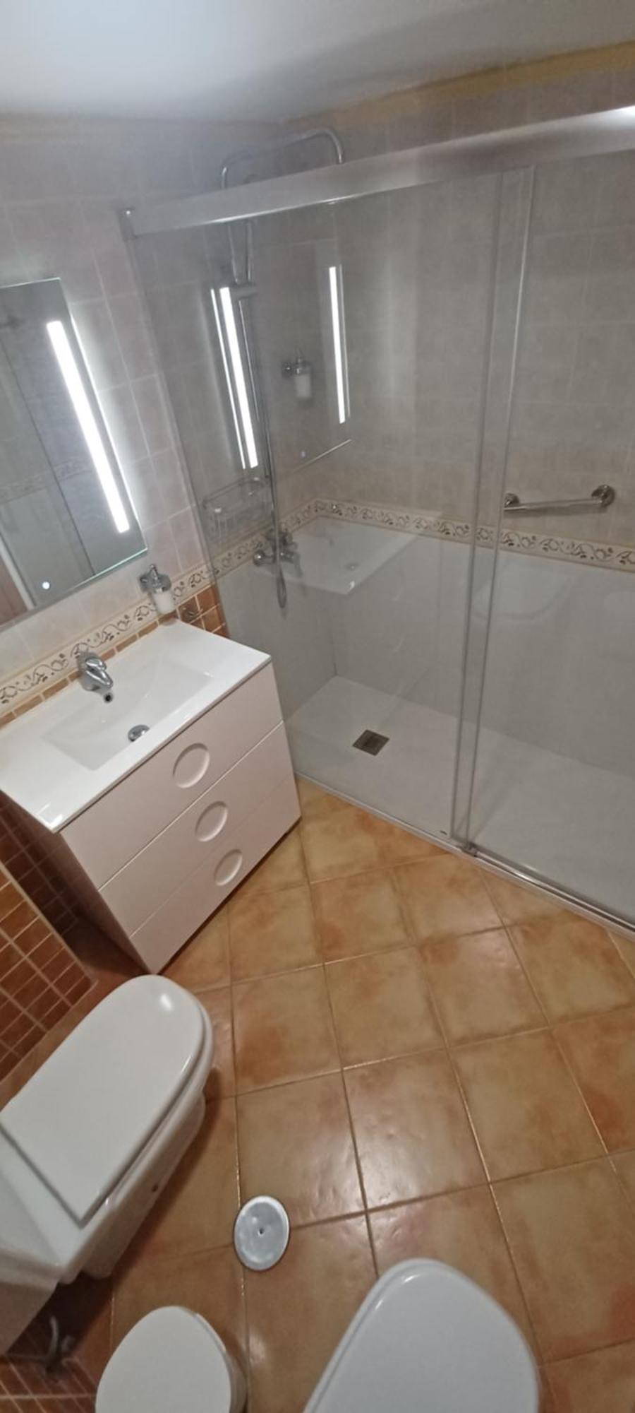 Apartamento Torreon Del Mar 100M De La Playa Garage Benalmádena Eksteriør bilde